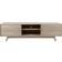 Actona Marte White Pigmented TV-bord 180.2x55cm