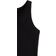 H&M Flicka Svart Ribbad tanktop bomull