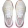 On The Roger Advantage Pro W - Ivory/Pink