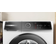 Bosch Series 8 WGB256A41 Vit