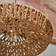 MiniSun Hamilton Natural Shade ∅ 35cm