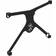 Ergonomic Solutions X-Frame for Apple iPad Pro 10.5" Black