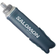Salomon Soft Flask 500ml Slate Grey Water Bottle 50cl