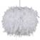 Litecraft Glow White Shade ∅ 50cm