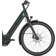 Gazelle Ultimate C8+ HMB Low-Step 2025 - Pine Green