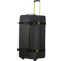 American Tourister Urban Track 79cm - Black/Lime