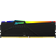 Kingston Fury Beast RGB Black DDR5 6000MHz 16GB ECC (KF560C30BBA-16)