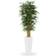 Bamboo Green Konstgjord växt