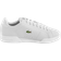 Lacoste Carnaby Cup M - Light Grey/White