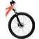 Cube Aim ONE 2025 - Fire Orange Unisex