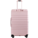 Beis Large Check In Roller 80cm - Atlas Pink