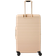 Beis Large Check In Roller 80cm - Beige