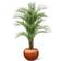 Green4Ever Areca Palm Tree Green Konstgjord växt