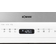 Bomann TSG 5701 Vit