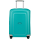 Samsonite S'Cure Spinner 55cm - Aqua Blue