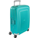Samsonite S'Cure Spinner 55cm - Aqua Blue