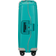Samsonite S'Cure Spinner 55cm - Aqua Blue