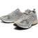 New Balance 878 - Light Grey Silver