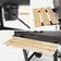 Sweeek BBQ8040BK
