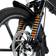 iSinWheel U3 Foldable - Black