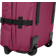 Eastpak Tranverz 79cm - Wine Burgundy