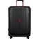 Samsonite Essens Spinner 75cm - Charcoal/Red