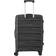 Arctic Tern GoAway Trolley 3 stk. - Black