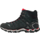 Meindl Lite Hike GTX M - Black/Red