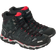 Meindl Lite Hike GTX M - Black/Red