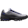 Nike Air Max 95 Ultra - Anthracite/Racer Blue/White/Black