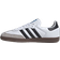 adidas Samba OG - Cloud White/Core Black/Clear Granite