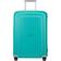 Samsonite S'Cure Spinner 69cm - Aqua Blue