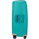 Samsonite S'Cure Spinner 69cm - Aqua Blue