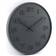 Nextime Wood Wood Wall Clock 35.5cm