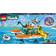 LEGO Friends Sea Rescue Boat 41734