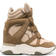 Isabel Marant Balskee High-Top W - Neutral