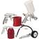 Einhell 4132720 Compressed Air Tool Kit 5stk