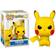 Funko Pop! Games Pokémon Pikachu