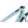 Cube Nuroad C:62 One Gravel Bike 2025 - Teal grey/Black Men's Bike