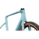 Cube Nuroad C:62 One Gravel Bike 2025 - Teal grey/Black Men's Bike
