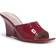 The Wardrobe Mirella - Red