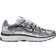 Nike P-6000 - Metallic Silver/Sail/Black