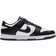 Nike Dunk Low W - White/Black
