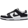 Nike Dunk Low W - White/Black