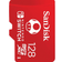 SanDisk Nintendo Switch Red microSDXC Class 10 UHS-I U3 100/90MB/s 128GB