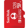 SanDisk Nintendo Switch Red microSDXC Class 10 UHS-I U3 100/90MB/s 128GB