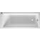 Duravit Starck 700334 (700334000000000) 170.0 x70.0