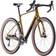 Cube Nuroad C:62 Pro 2025 - Willowgreen/Black Men's Bike