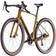Cube Nuroad C:62 Pro 2025 - Willowgreen/Black Men's Bike