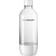 SodaStream Promo Pack 2 Bottiglie + 1 Omaggio In Plastica Da 1L